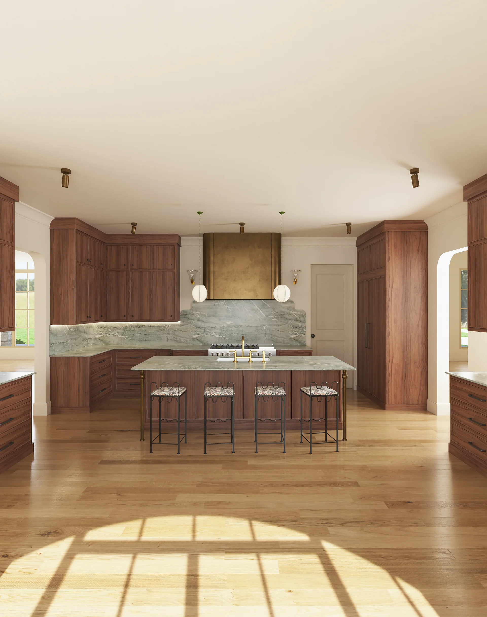 Kitchen-3
